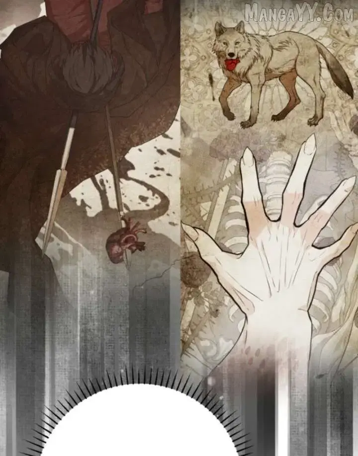 Frozen Wolf, Fire Dragon Chapter 96 page 78 - 