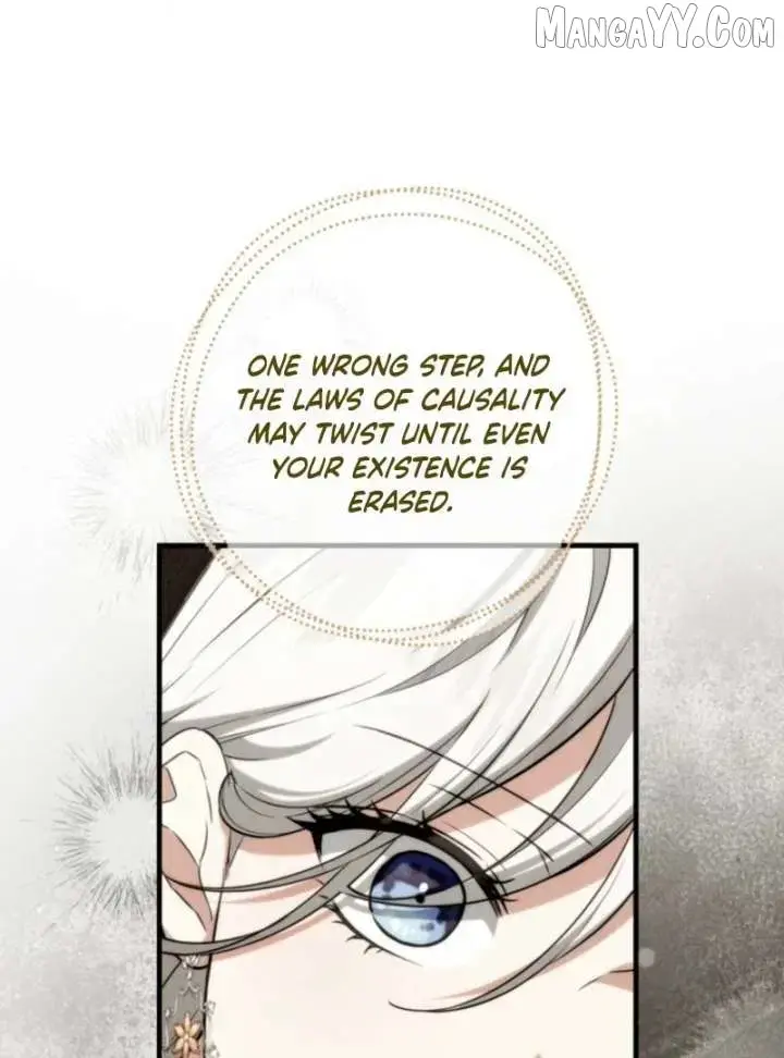 Frozen Wolf, Fire Dragon Chapter 96 page 80 - 