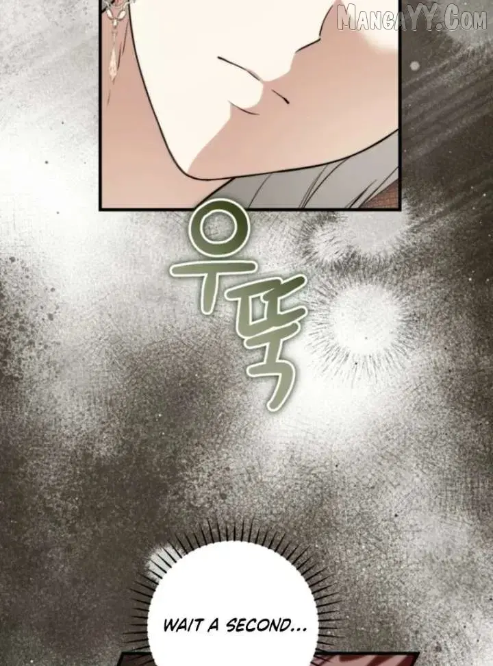 Frozen Wolf, Fire Dragon Chapter 96 page 81 - 