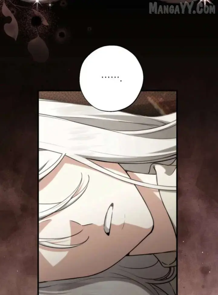 Frozen Wolf, Fire Dragon Chapter 96 page 86 - 