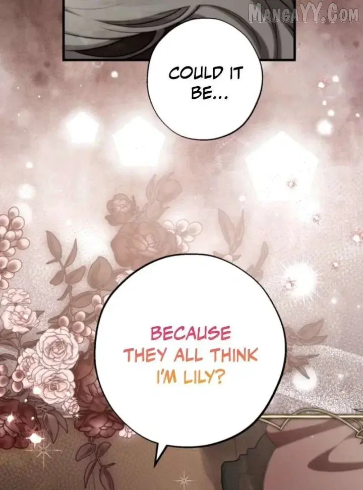 Frozen Wolf, Fire Dragon Chapter 96 page 87 - 