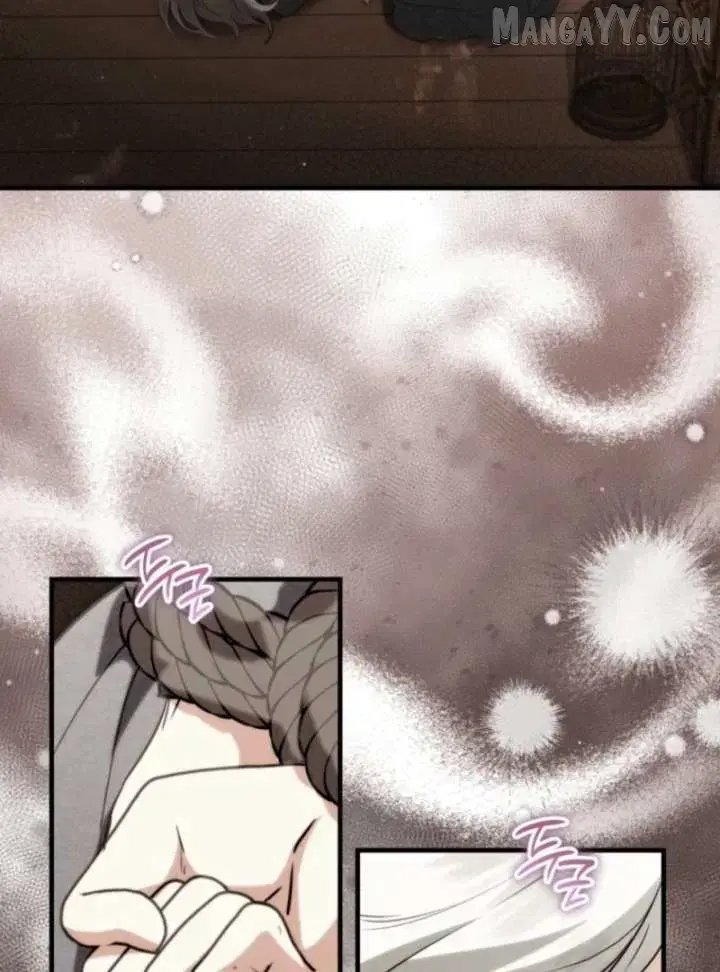 Frozen Wolf, Fire Dragon Chapter 96 page 90 - 