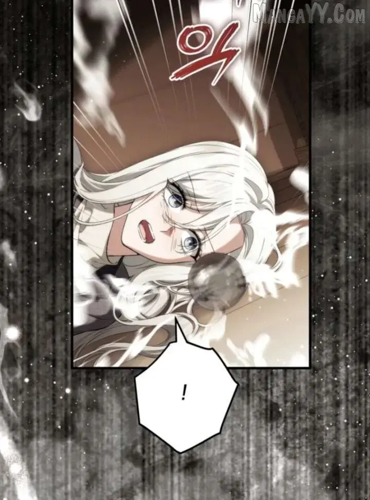 Frozen Wolf, Fire Dragon Chapter 96 page 100 - 
