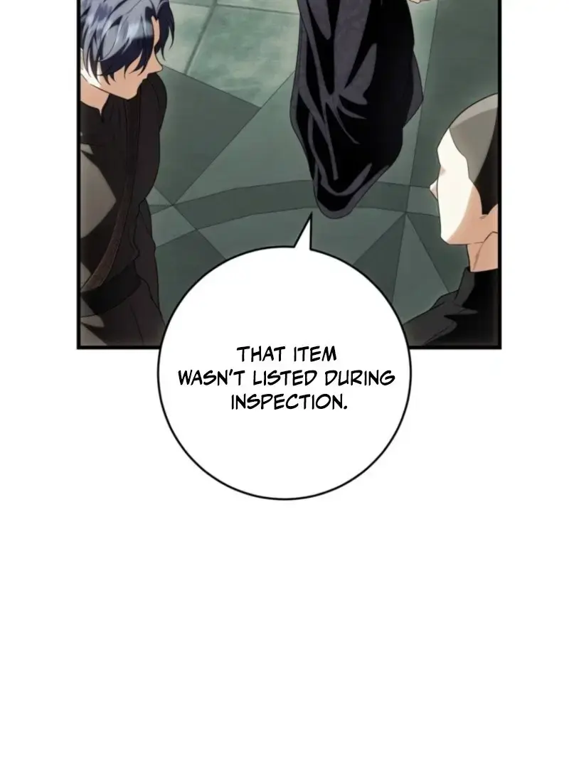 Frozen Wolf, Fire Dragon Chapter 97 page 25 - 