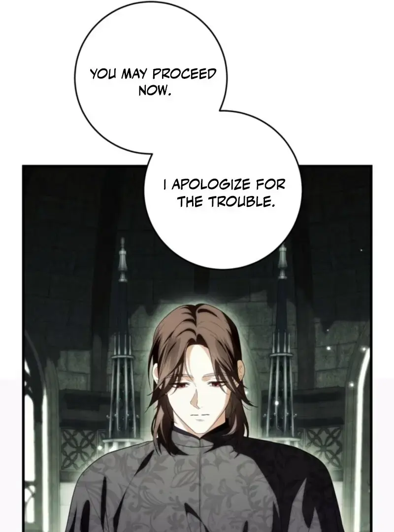 Frozen Wolf, Fire Dragon Chapter 97 page 28 - 