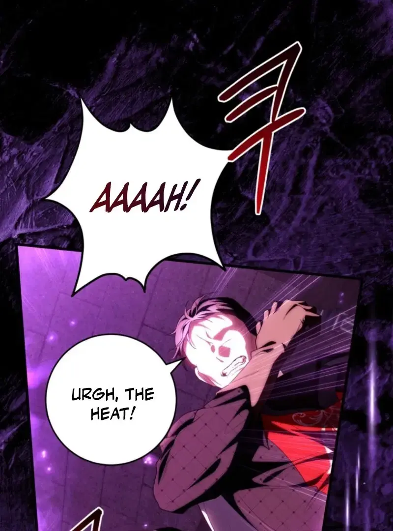 Frozen Wolf, Fire Dragon Chapter 97 page 34 - 