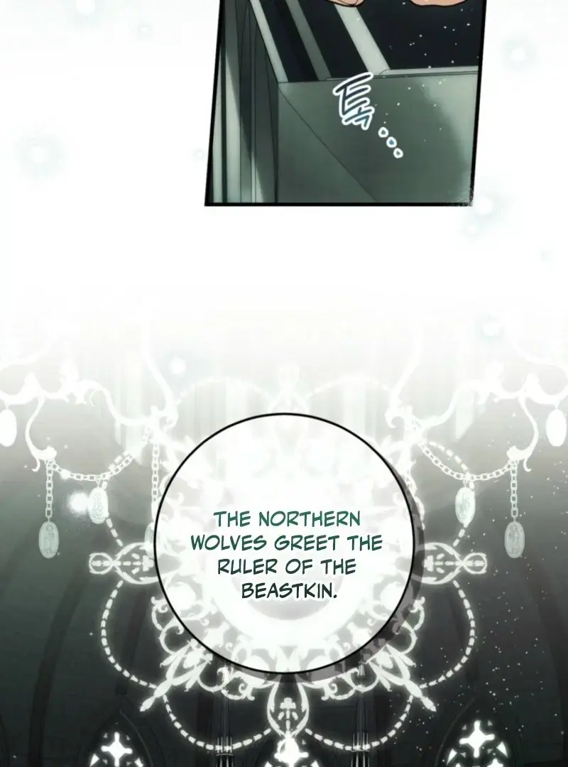 Frozen Wolf, Fire Dragon Chapter 97 page 5 - 