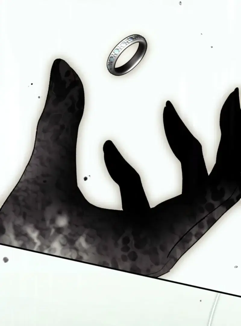 Frozen Wolf, Fire Dragon Chapter 97 page 42 - 