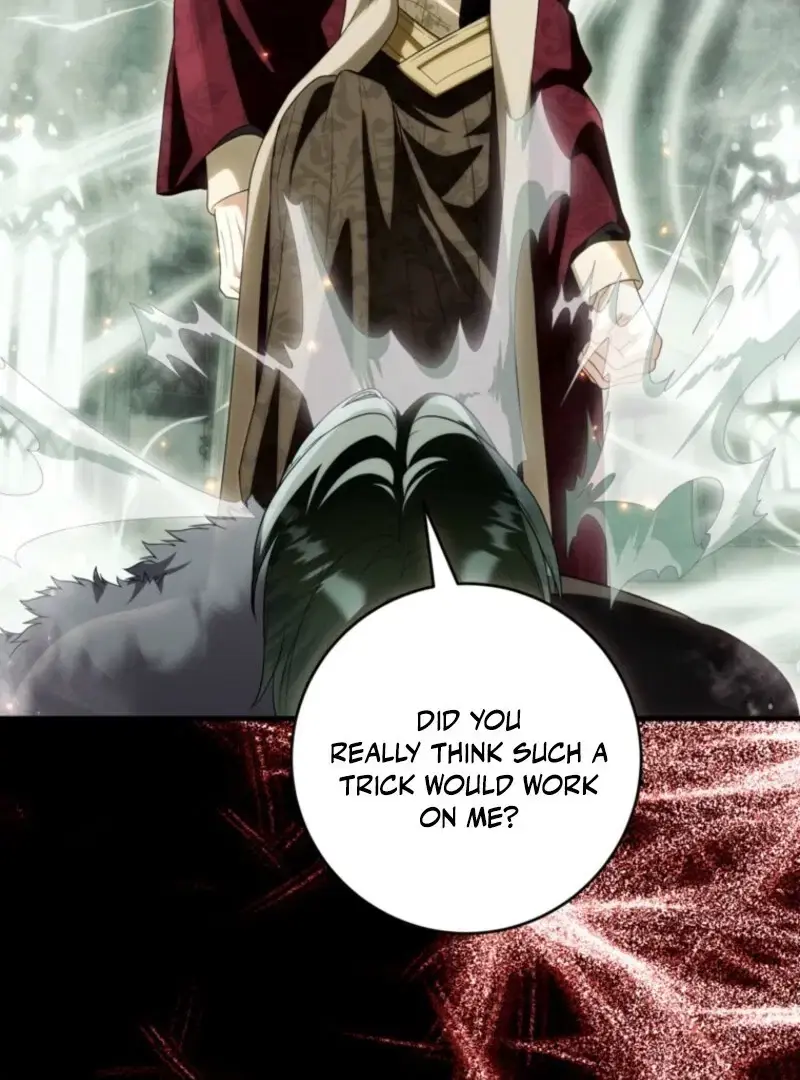 Frozen Wolf, Fire Dragon Chapter 97 page 60 - 