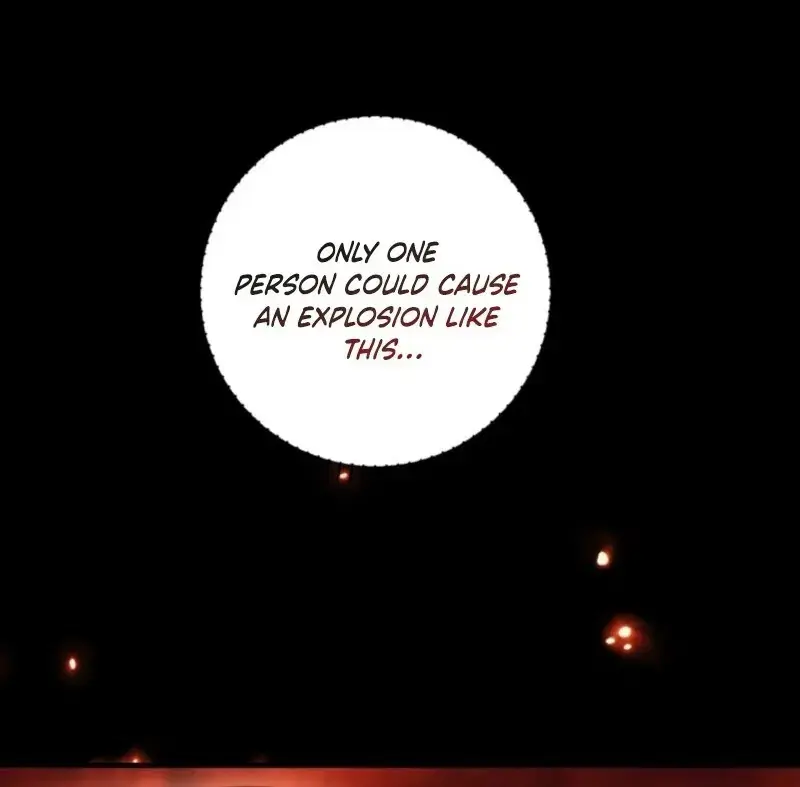 Frozen Wolf, Fire Dragon Chapter 97 page 82 - 