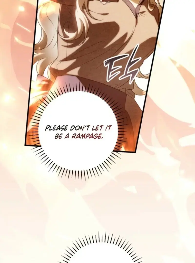 Frozen Wolf, Fire Dragon Chapter 97 page 87 - 