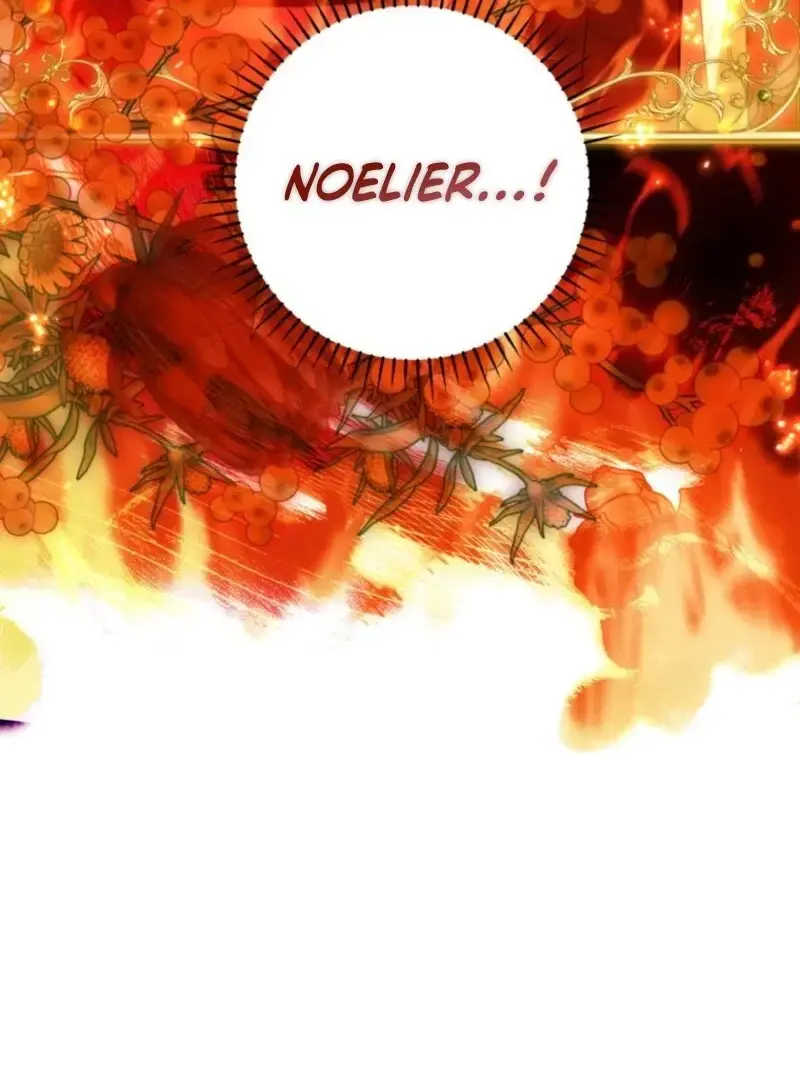 Frozen Wolf, Fire Dragon Chapter 97 page 94 - 
