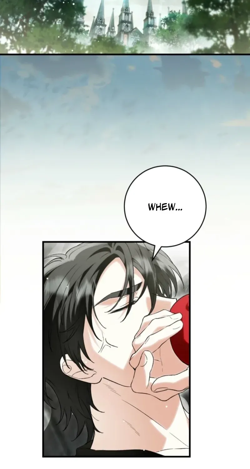 Frozen Wolf, Fire Dragon Chapter 99 page 28 - 