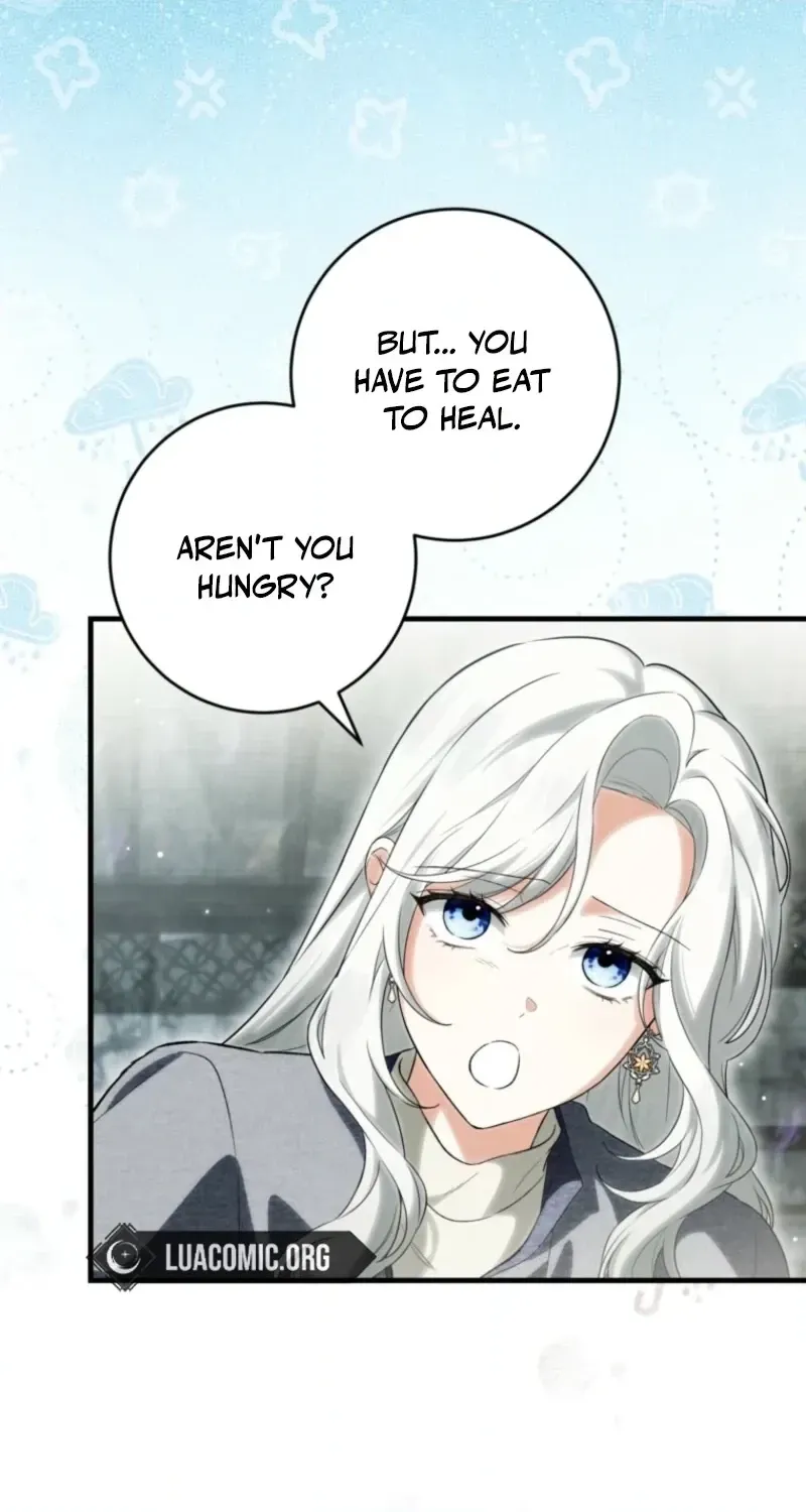 Frozen Wolf, Fire Dragon Chapter 99 page 30 - 