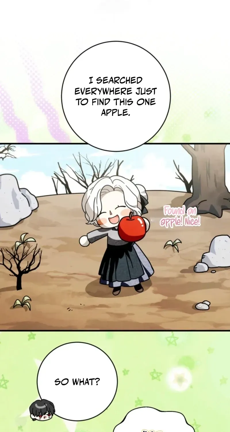 Frozen Wolf, Fire Dragon Chapter 99 page 31 - 