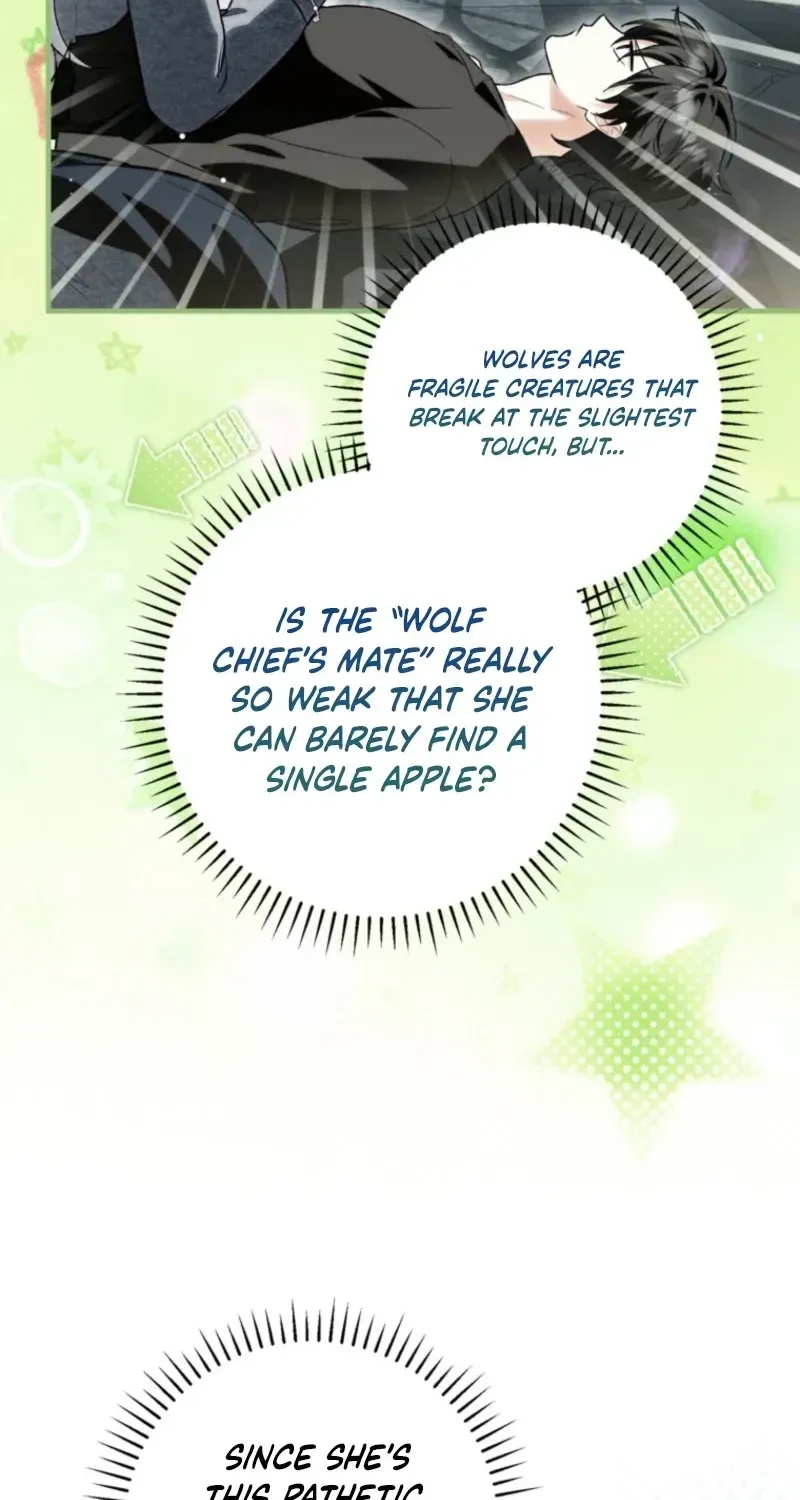 Frozen Wolf, Fire Dragon Chapter 99 page 33 - 