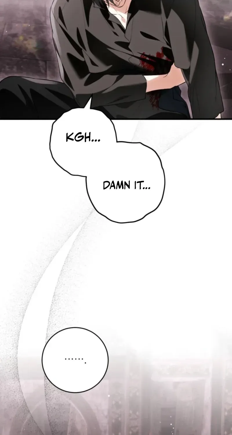 Frozen Wolf, Fire Dragon Chapter 99 page 49 - 