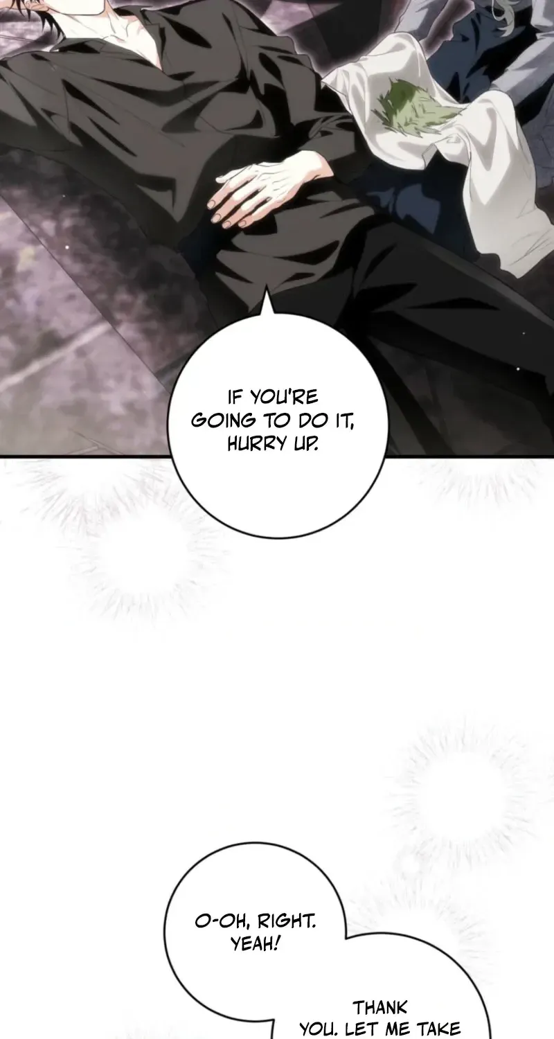 Frozen Wolf, Fire Dragon Chapter 99 page 60 - 