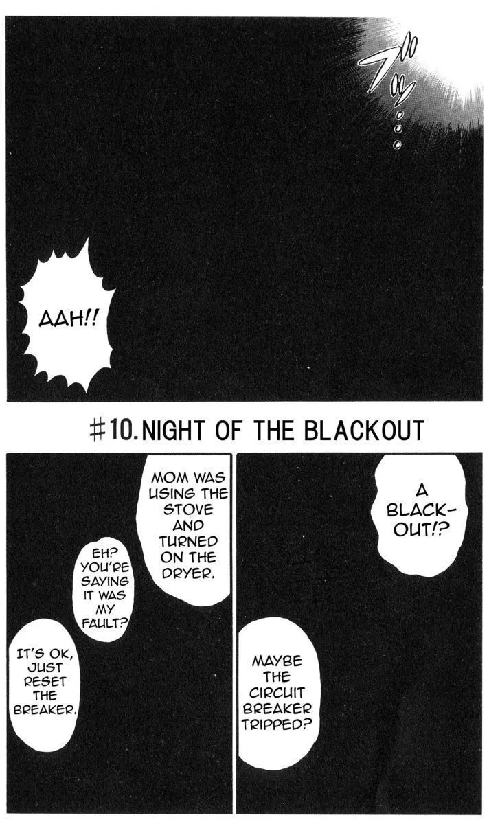 Fuan no Tane Plus Chapter 10 page 1 - 