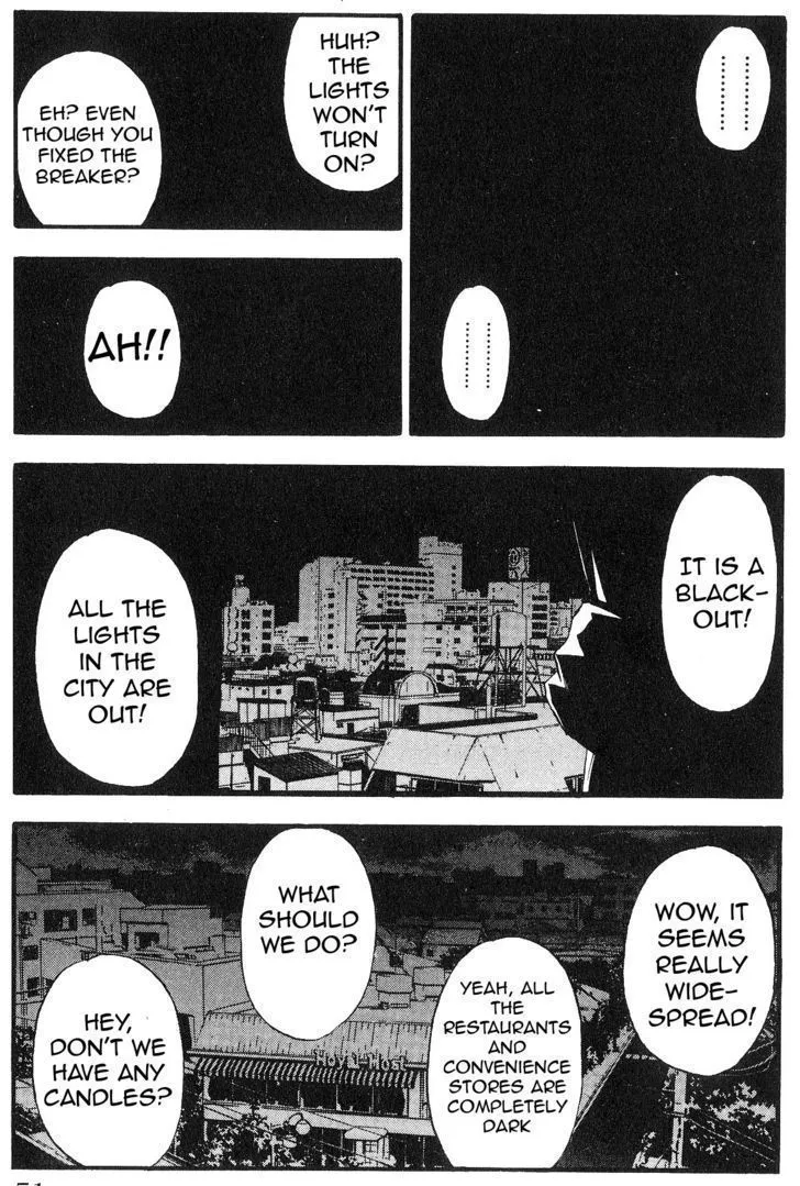 Fuan no Tane Plus Chapter 10 page 2 - 