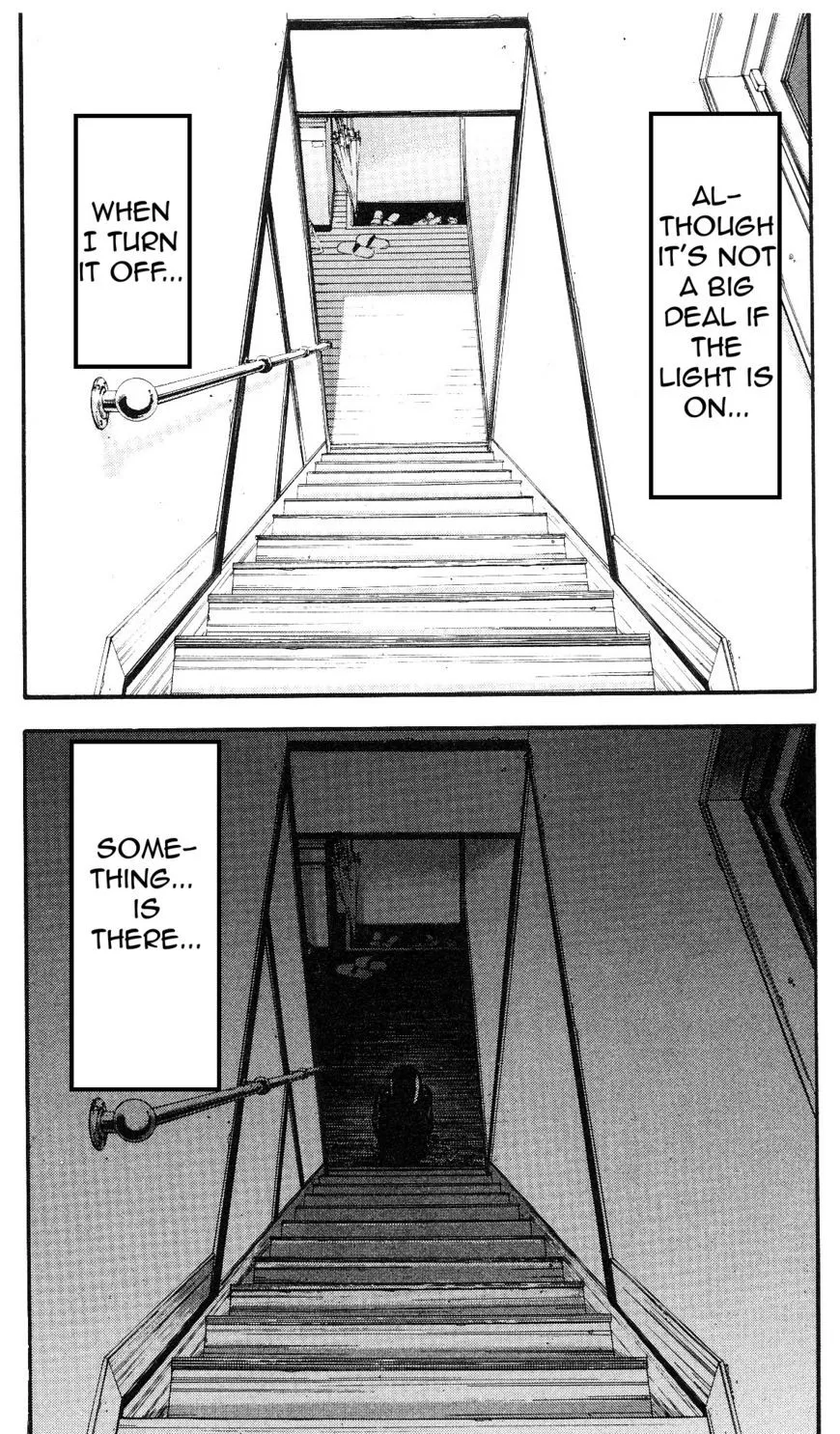 Fuan no Tane Plus Chapter 11 page 2 - 