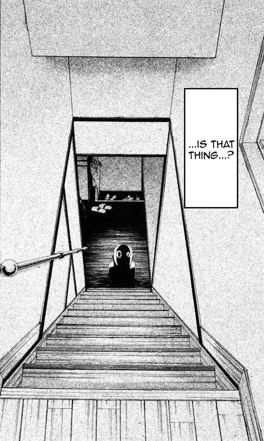 Fuan no Tane Plus Chapter 11 page 4 - 