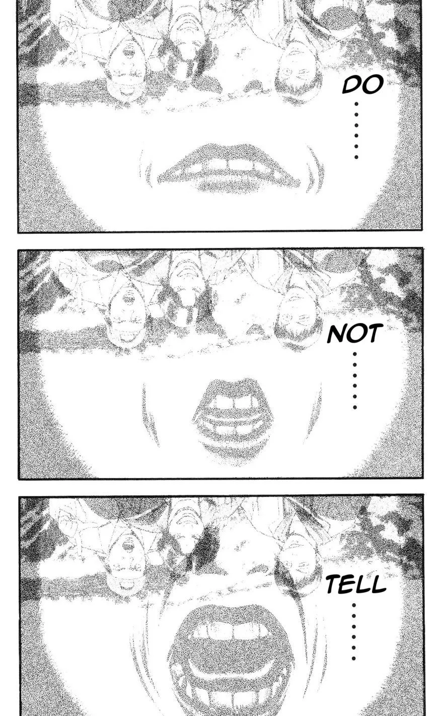 Fuan no Tane Plus Chapter 12 page 5 - 