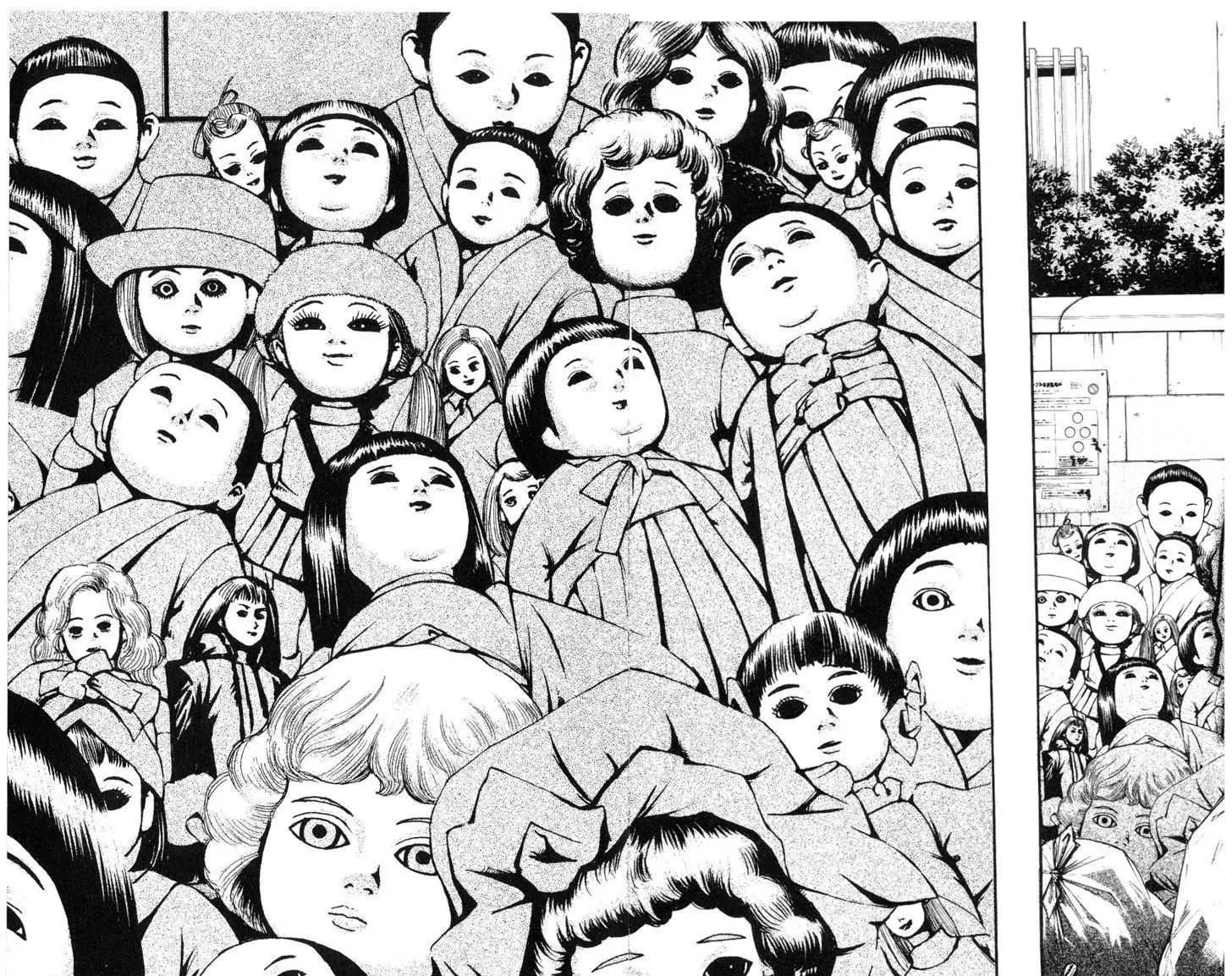 Fuan no Tane Plus Chapter 2 page 2 - 