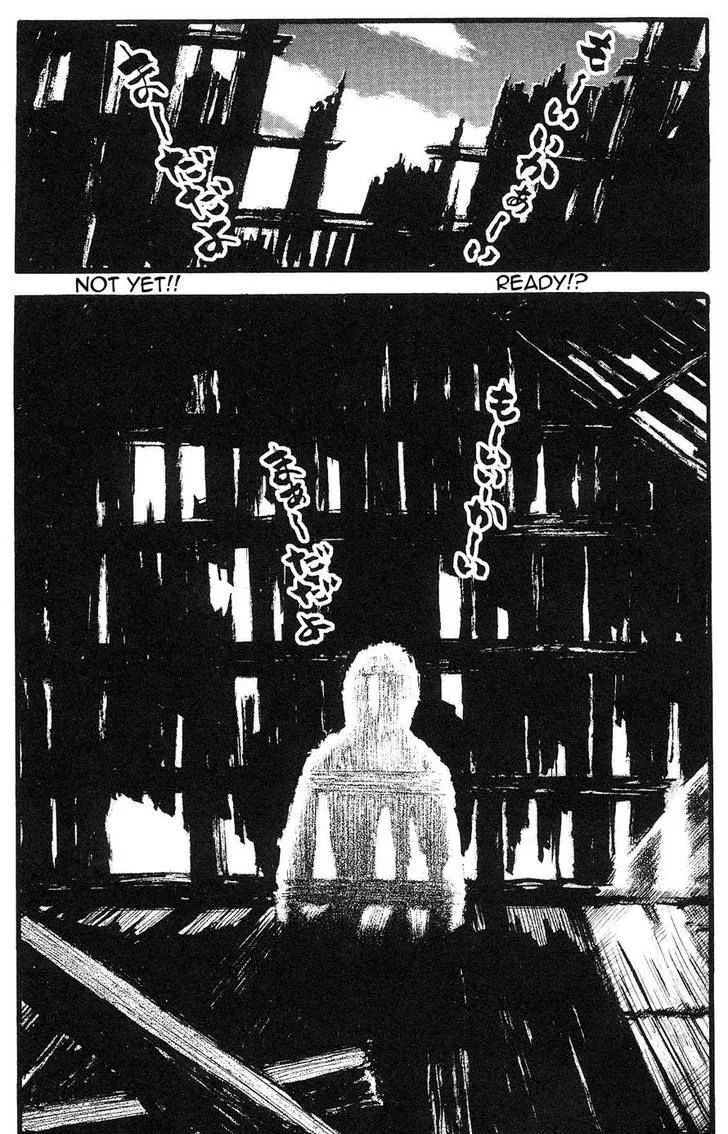 Fuan no Tane Plus Chapter 20 page 2 - 