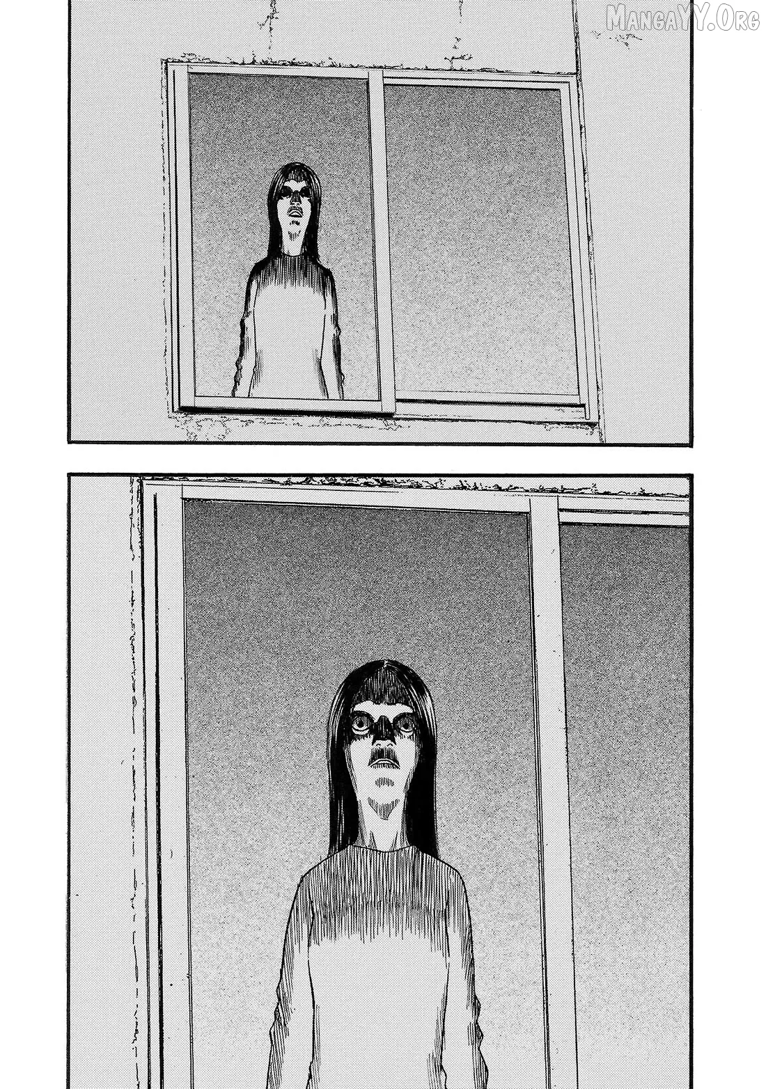 Fuan no Tane Plus Chapter 205 page 2 - 