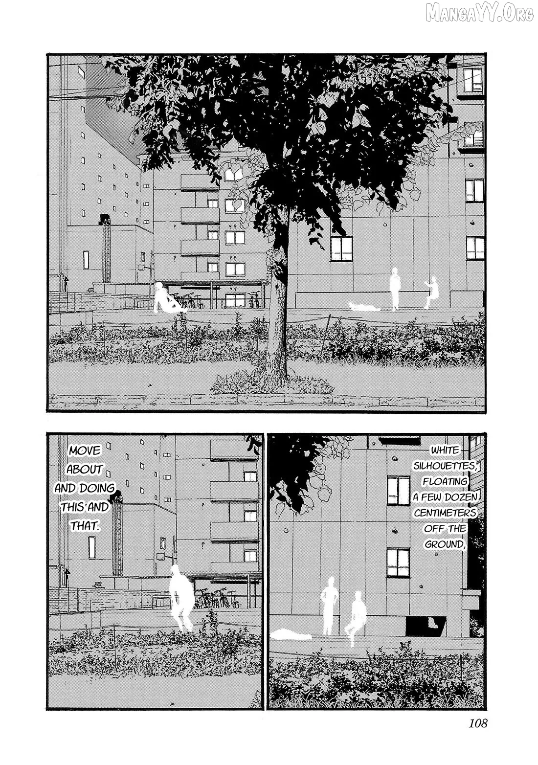 Fuan no Tane Plus Chapter 206 page 2 - 