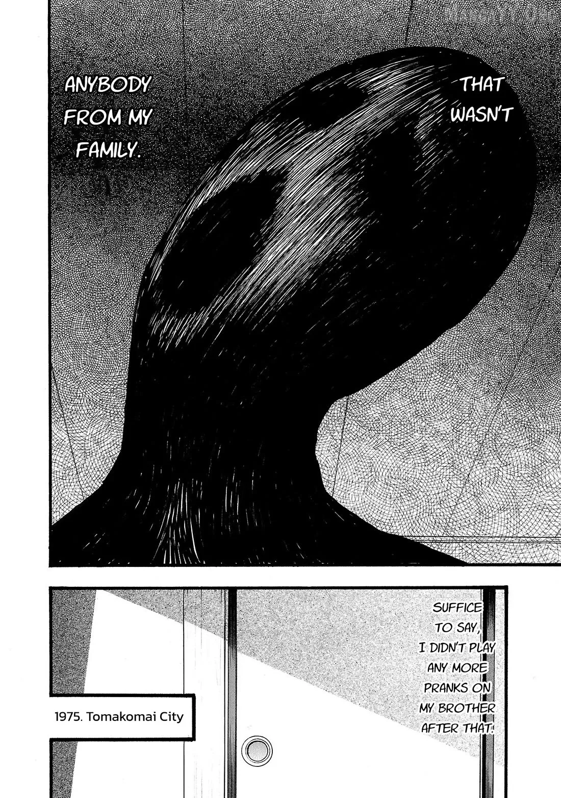 Fuan no Tane Plus Chapter 210 page 4 - 