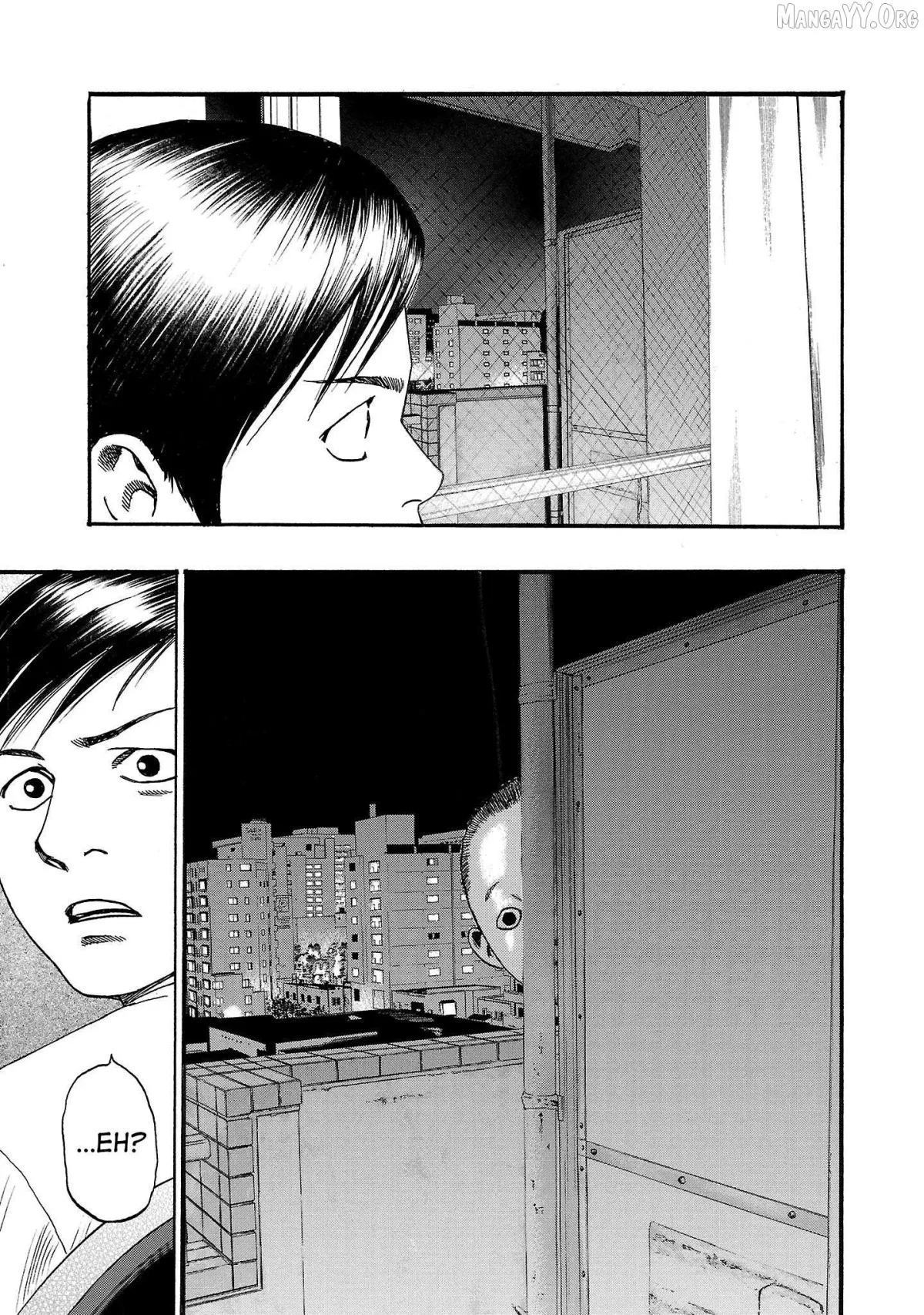 Fuan no Tane Plus Chapter 211 page 3 - 