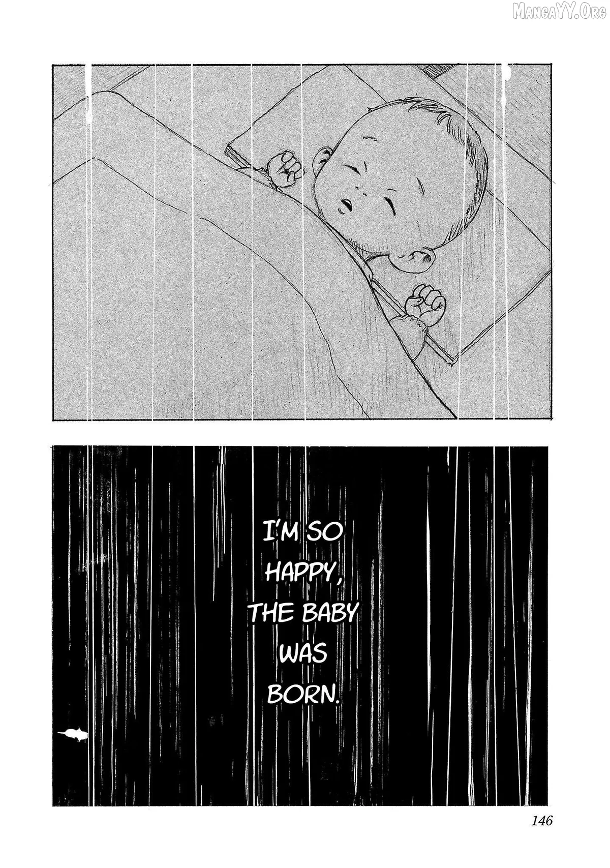 Fuan no Tane Plus Chapter 212 page 2 - 