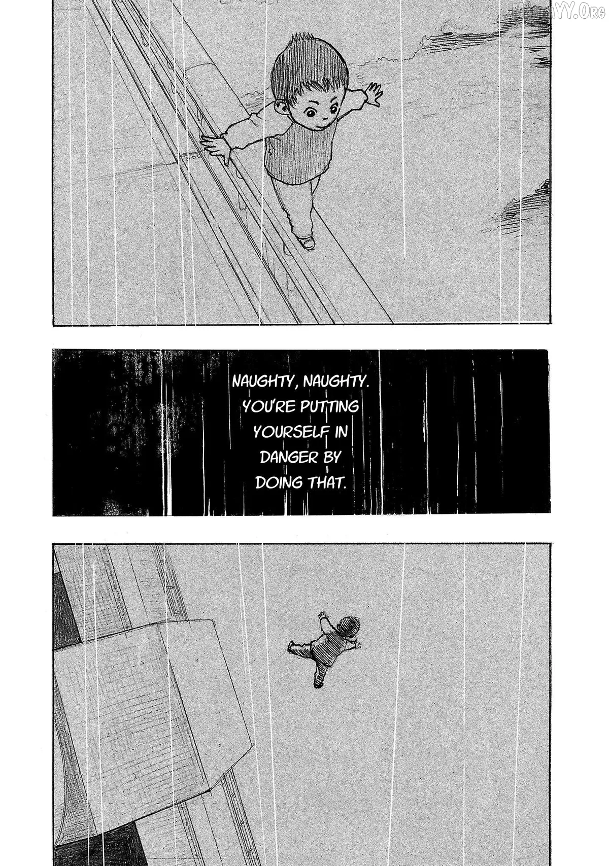Fuan no Tane Plus Chapter 212 page 4 - 