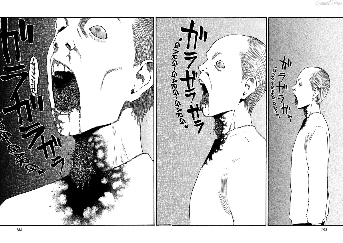 Fuan no Tane Plus Chapter 213 page 2 - 