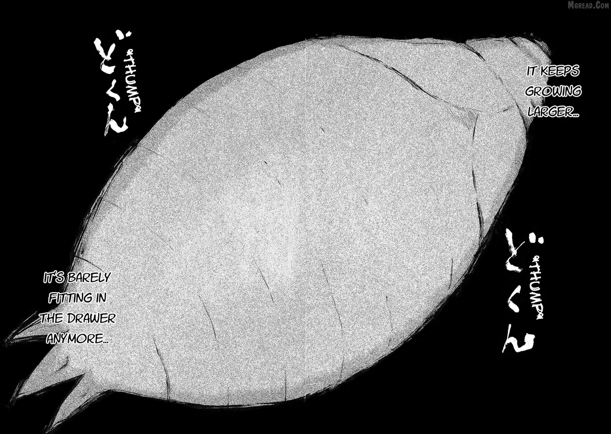 Fuan no Tane Plus Chapter 217 page 6 - 