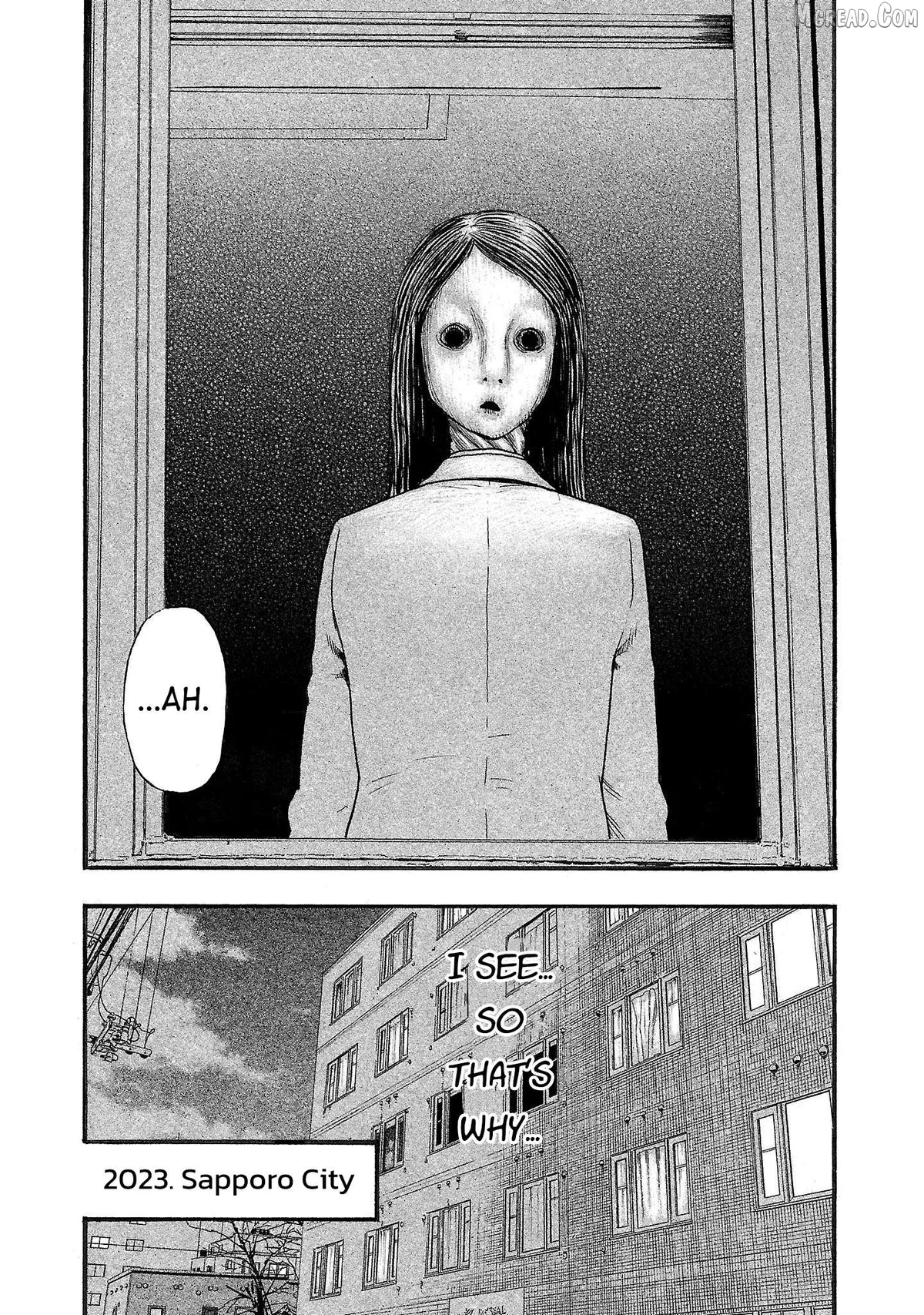 Fuan no Tane Plus Chapter 218 page 4 - 