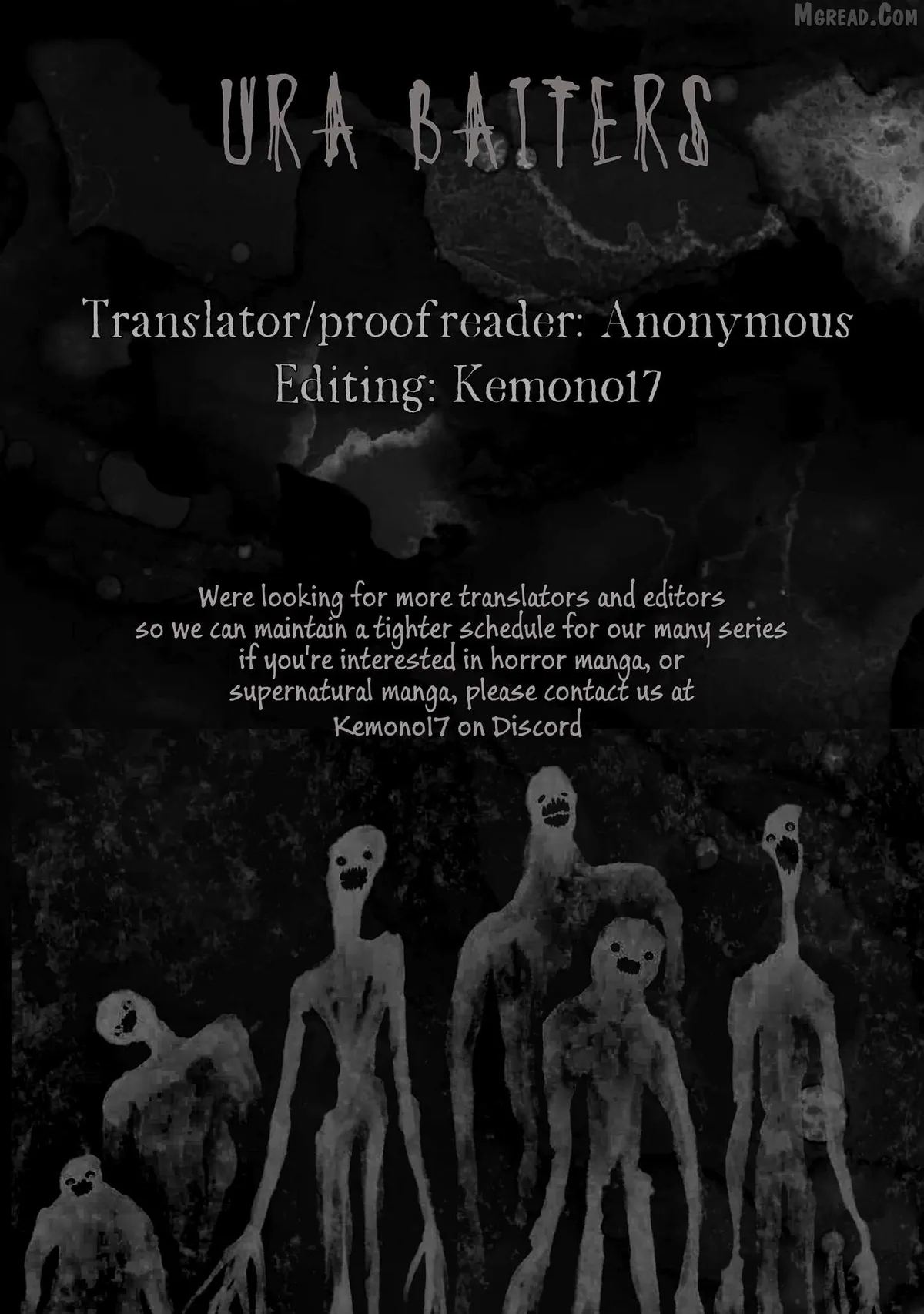 Fuan no Tane Plus Chapter 221 page 8 - 