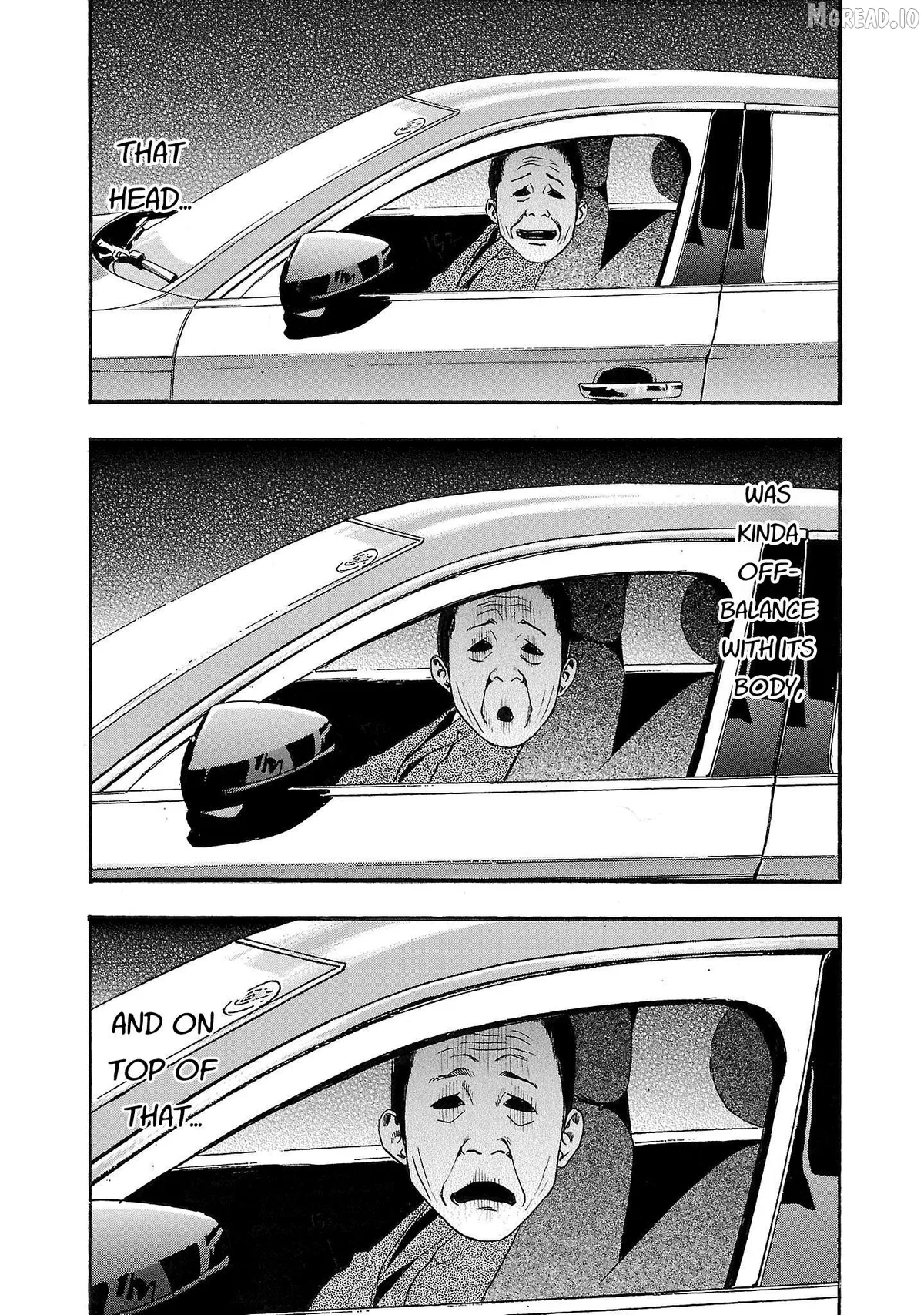 Fuan no Tane Plus Chapter 229 page 5 - 