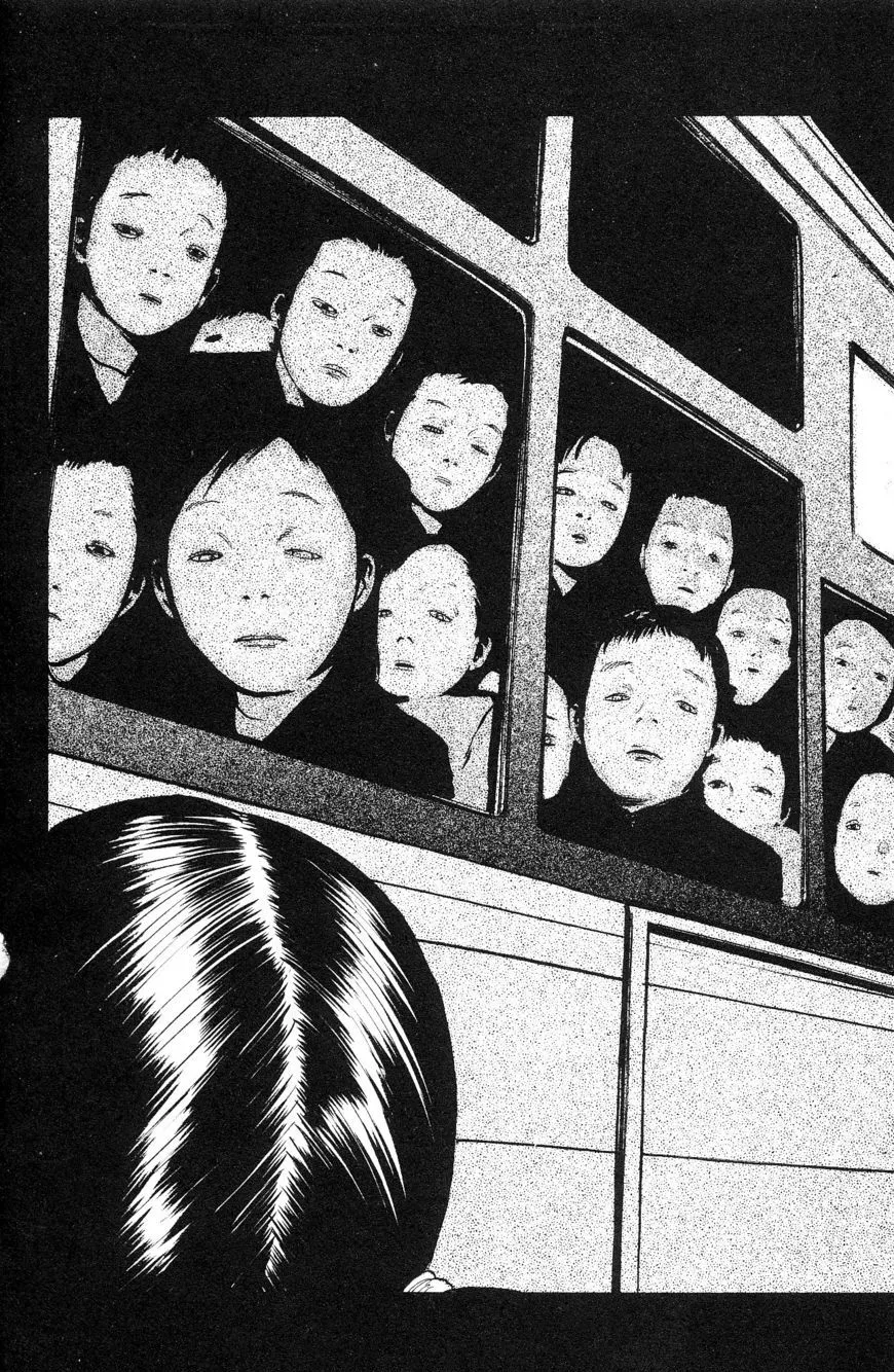 Fuan no Tane Plus Chapter 23 page 2 - 