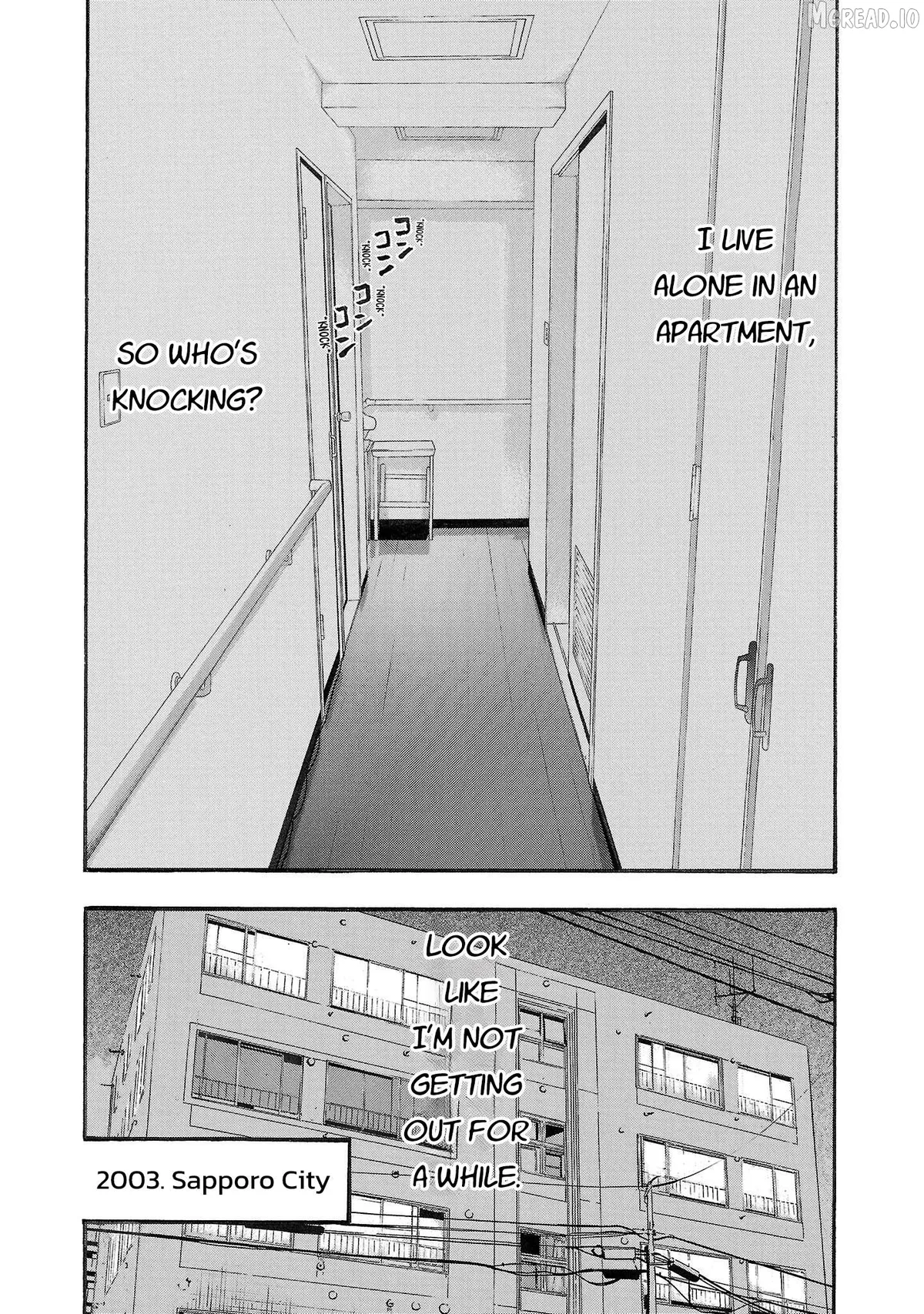 Fuan no Tane Plus Chapter 239 page 2 - 