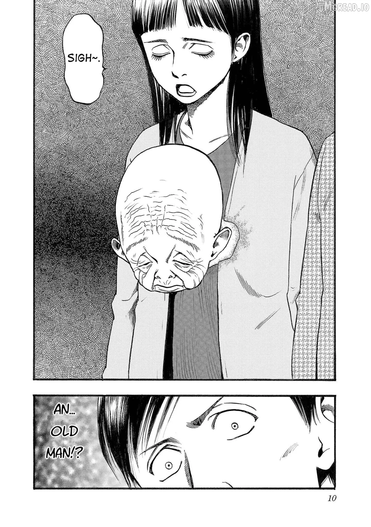 Fuan no Tane Plus Chapter 244 page 2 - 