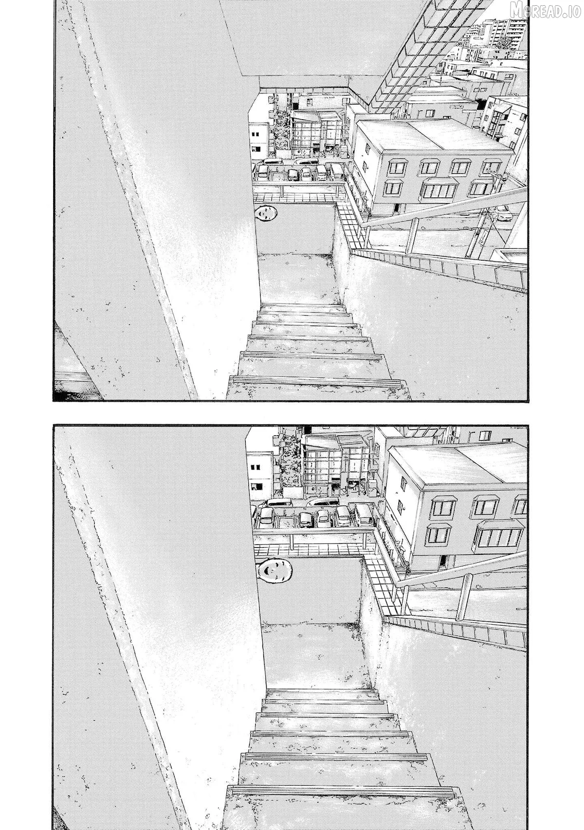 Fuan no Tane Plus Chapter 246 page 3 - 