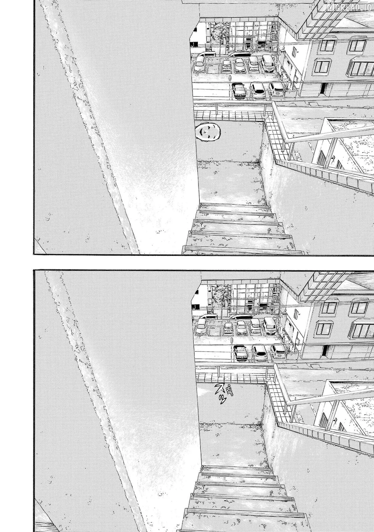 Fuan no Tane Plus Chapter 246 page 9 - 