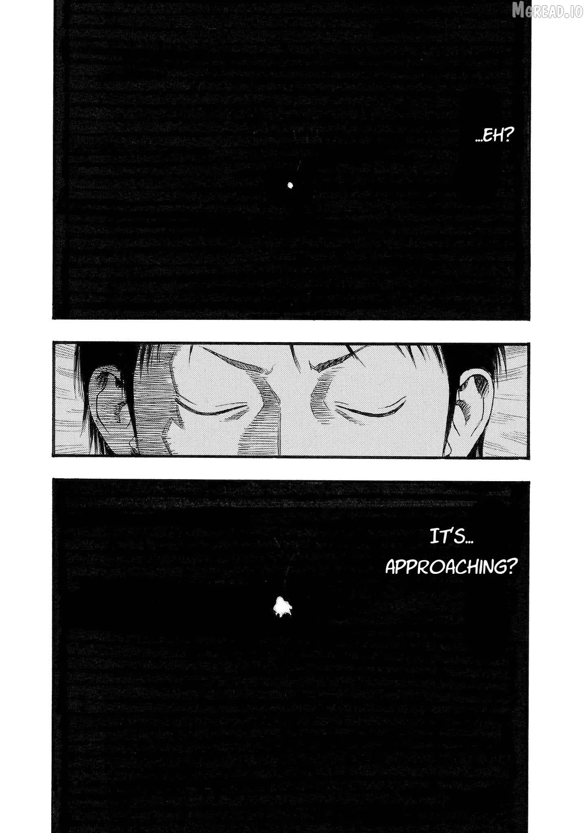 Fuan no Tane Plus Chapter 250 page 4 - 