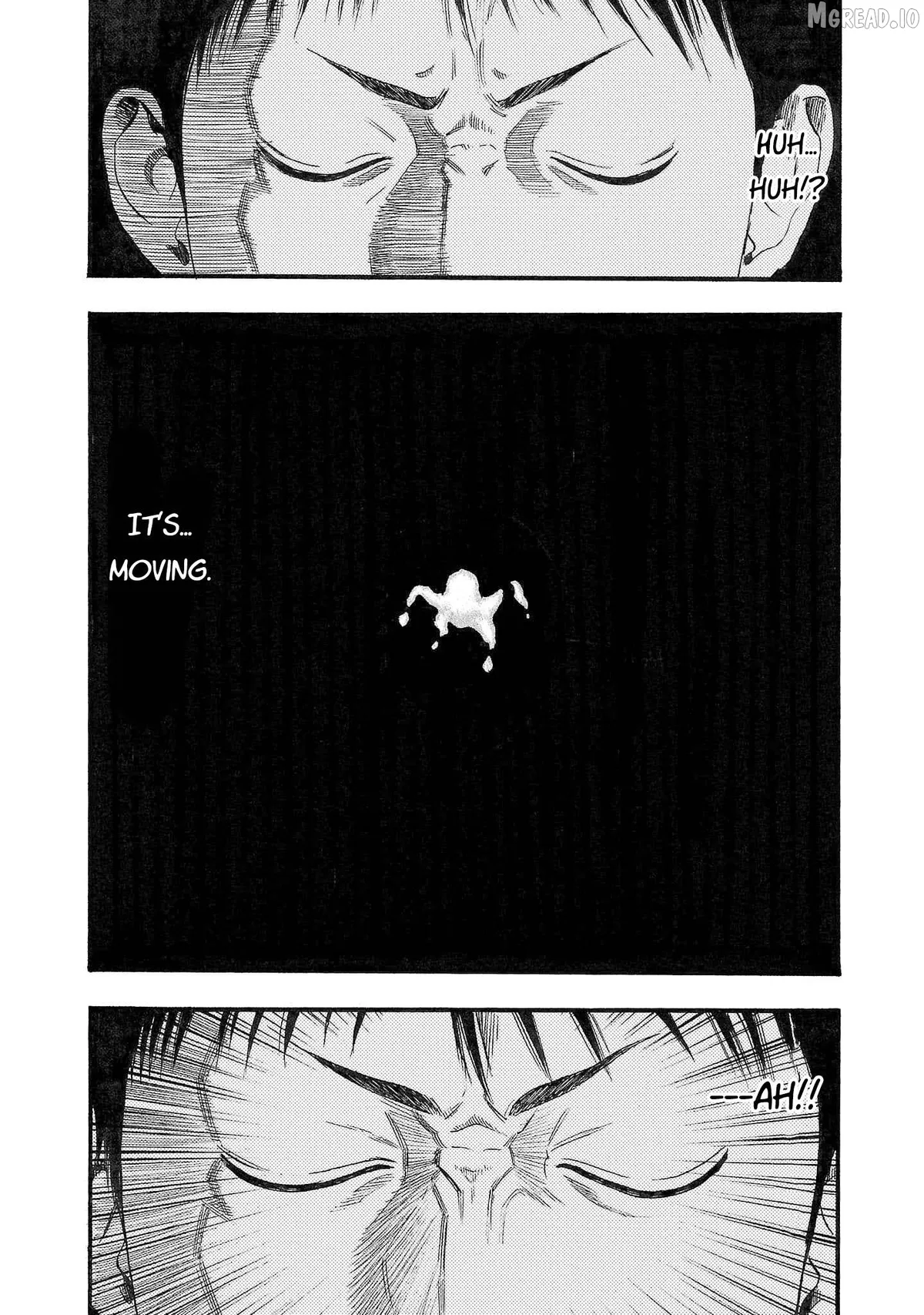 Fuan no Tane Plus Chapter 250 page 5 - 
