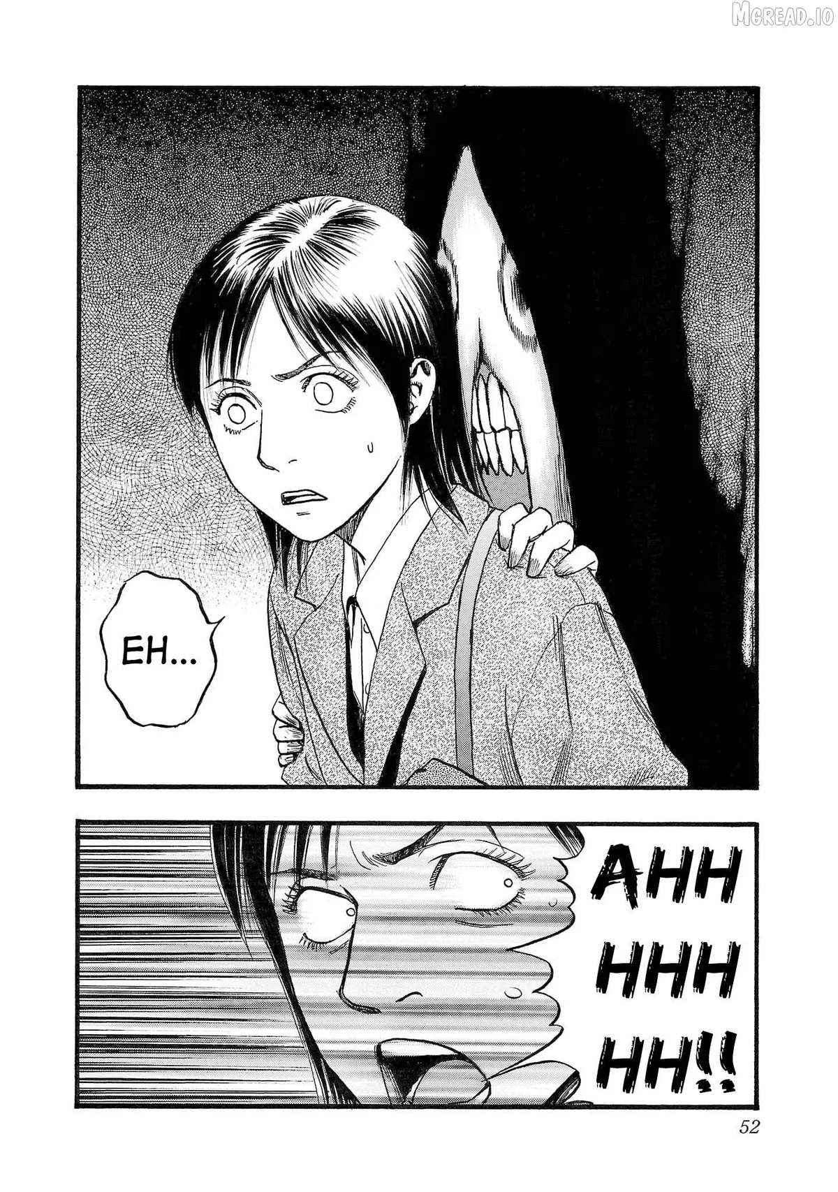 Fuan no Tane Plus Chapter 251 page 2 - 