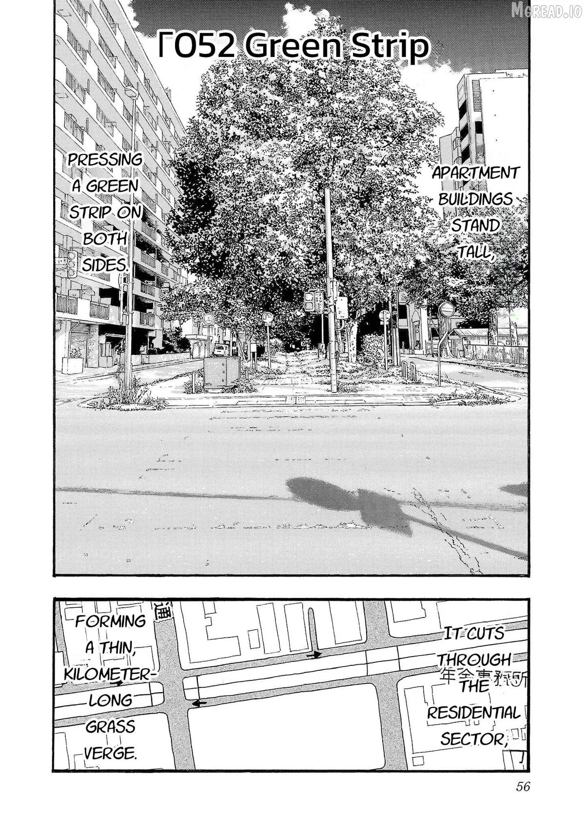 Fuan no Tane Plus Chapter 252 page 2 - 