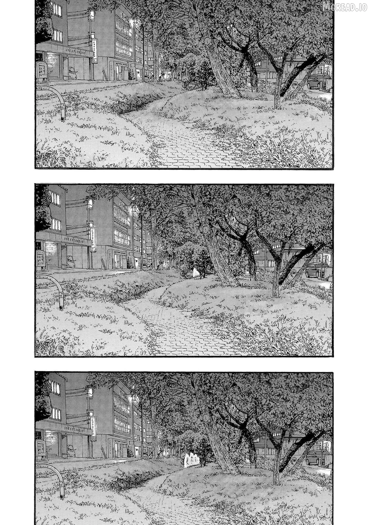 Fuan no Tane Plus Chapter 252 page 4 - 